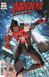 [Daredevil: Black Armor #2 (Netho Diaz Variant) (Product Image)]