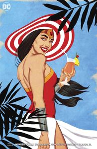 [Wonder Woman #53 (Variant Edition) (Product Image)]