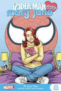 [Spider-Man Loves Mary Jane: The Secret Thing (Product Image)]