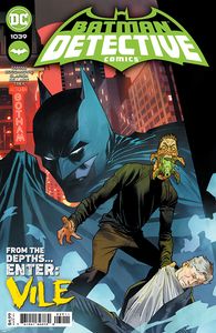[Detective Comics #1039 (Product Image)]