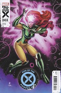 [Rise Of The Powers Of X #3 (Nick Bradshaw Variant) (Product Image)]