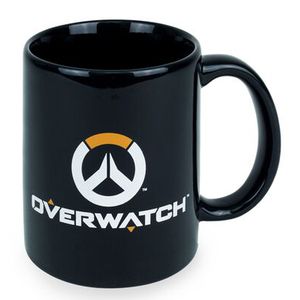 [Overwatch: Mug: Logo (Product Image)]