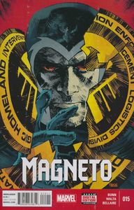 [Magneto #15 (Product Image)]