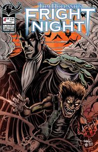 [Tom Holland's Fright Night #4 (Cover C Haeser & Hasson) (Product Image)]