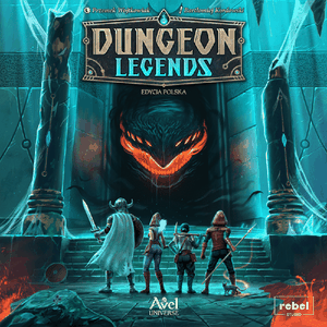 [Dungeon Legends (Product Image)]