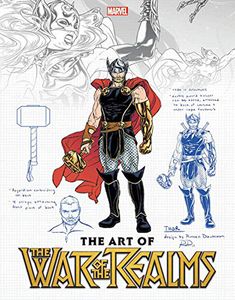 [Art Of War Of The Realms (Product Image)]