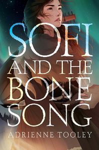 [Sofi & The Bone Song (Hardcover) (Product Image)]