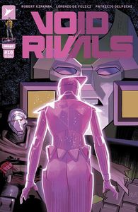 [Void Rivals #10 (Cover A Lorenzo De Felici) (Product Image)]