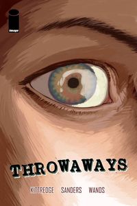 [Throwaways #11 (Product Image)]