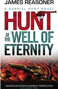 [Gabriel Hunt: Hunt At The Well Of Eternity  (Product Image)]