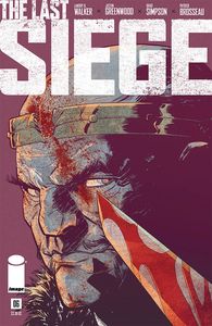[Last Siege #6 (Cover A Greenwood) (Product Image)]