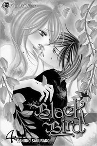 [Black Bird: Volume 4 (Product Image)]