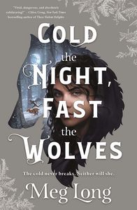 [Cold The Night, Fast The Wolves (Product Image)]