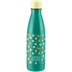 [Animal Crossing: Metal Water Bottle (Product Image)]