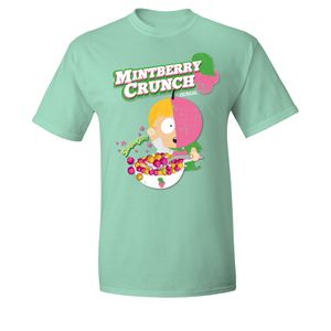 [South Park: Fractured But Whole: T-Shirt: Mintberry Crunch (Product Image)]