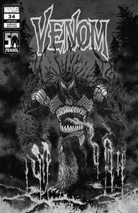 [Venom #34 (Superlog Venom-Thing Variant Kib) (Product Image)]