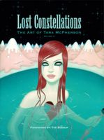 [Tara McPherson - Lost Constellations (Product Image)]