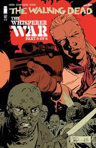[Walking Dead #162 (Cover A Adlard & Stewart) (Product Image)]