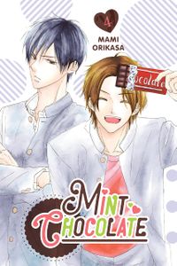 [Mint Chocolate: Volume 4 (Product Image)]