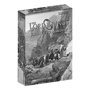 [The Lord Of The Rings: Journey To Mordor (Product Image)]