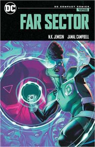 [Far Sector: DC Compact Comics Edition (Product Image)]