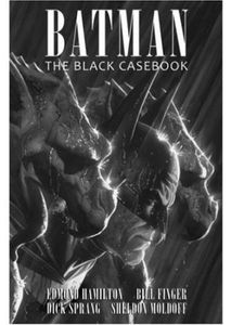 [Batman: Black Casebook (Titan Edition) (Product Image)]