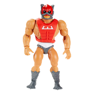 [Masters Of The Universe: Origins Action Figure: Cartoon Collection: Zodac (Product Image)]