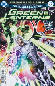[Green Lanterns #25 (Product Image)]