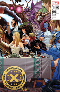 [Immortal X-Men #1 (Product Image)]