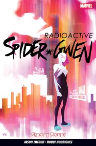 [Spider-Gwen: Volume 1 (Product Image)]