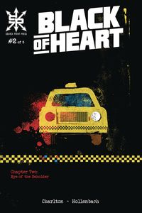 [Black Of Heart #2 (Product Image)]