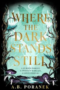 [Where The Dark Stands Still (Hardcover) (Product Image)]