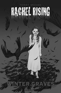 [Rachel Rising: Volume 4: Winter Graves (Product Image)]