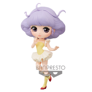 [Magical Angel Creamy Mami: Q Posket Figure: Creamy Mami (Version A) (Product Image)]