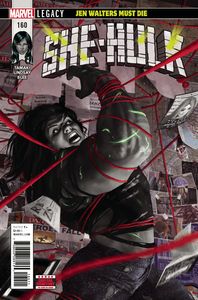 [She-Hulk #160 (Legacy) (Product Image)]