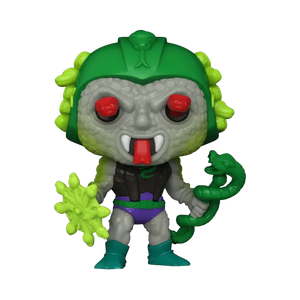 [Masters Of The Universe: Pop! Vinyl Figure: Snake Face (Product Image)]