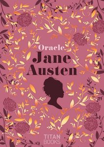 [Jane Austen: Oracle (Hardcover) (Product Image)]