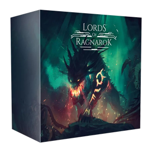 [Lords Of Ragnarok: Monster (Variety Pack) (Product Image)]