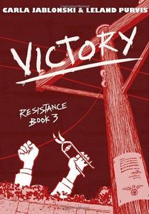 [Resistance: Book 3: Victory (Product Image)]