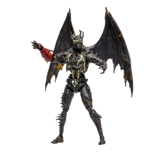 [Spawn: Action Figure: Nightmare Spawn (Product Image)]
