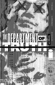 [Department Of Truth #1 (4th Printing) (Product Image)]