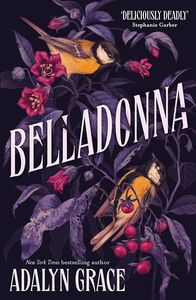 [Belladonna (Signed Edition) (Product Image)]