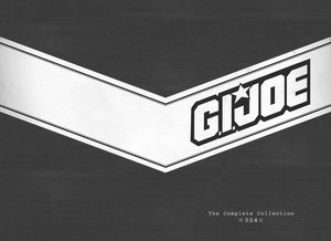 [GI Joe: Complete Collection: Volume 4 (Hardcover) (Product Image)]