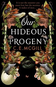 [Our Hideous Progeny (Hardcover) (Product Image)]