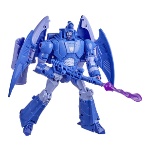 [Transformers: Generations: Studio Series Voyager Action Figure: 86 Scourge (Product Image)]