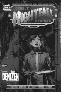 [Nightfall: Double Feature #2 (Cover B Shehan Deluxe Edition) (Product Image)]