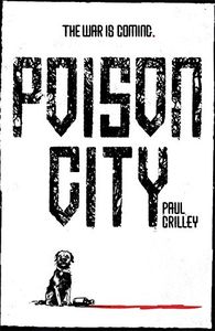 [Poison City (Product Image)]