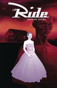 [Ride: Burning Desire #2 (Cover A Brunner) (Product Image)]