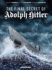 [The Final Secret Of Adolf Hitler (Product Image)]