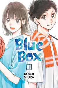[Blue Box: Volume 1 (Product Image)]